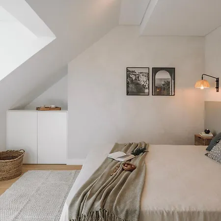 Procida - 1 Bedroom And Pool In Santo Antonio