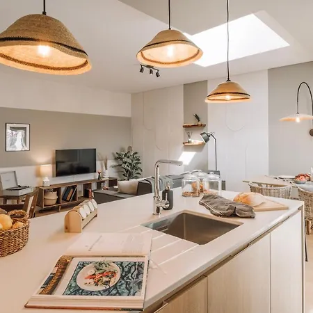 Διαμέρισμα Procida - 1 Bedroom And Pool In Santo Antonio *