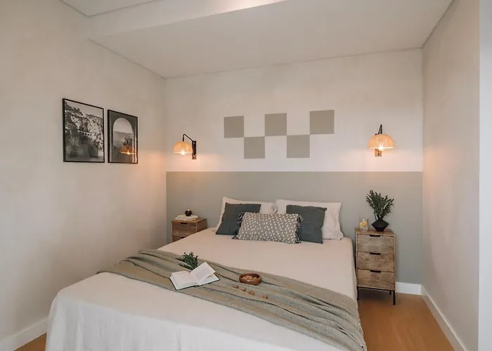 Διαμέρισμα Procida - 1 Bedroom And Pool In Santo Antonio *