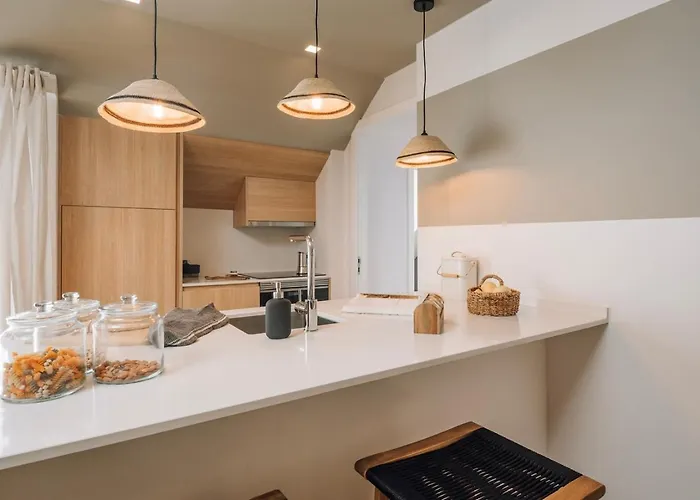 Procida - 1 Bedroom And Pool In Santo Antonio Διαμέρισμα Lisboa