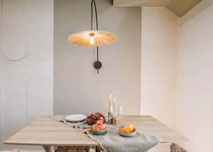 Procida - 1 Bedroom And Pool In Santo Antonio Διαμέρισμα