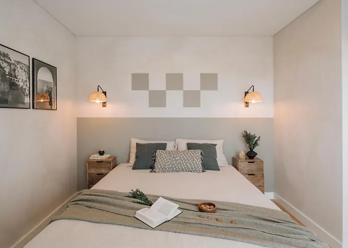 Procida - 1 Bedroom And Pool In Santo Antonio *