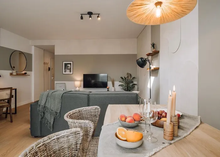 Procida - 1 Bedroom And Pool In Santo Antonio * Lisboa