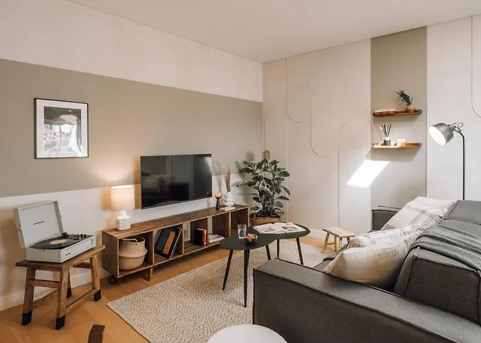 Procida - 1 Bedroom And Pool In Santo Antonio