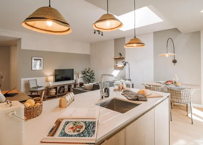 Διαμέρισμα Procida - 1 Bedroom And Pool In Santo Antonio *