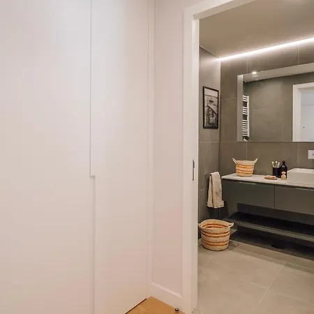 Апартаменты Procida - 1 Bedroom And Pool In Santo Antonio *