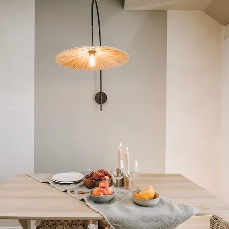 Procida - 1 Bedroom And Pool In Santo Antonio Апартаменты