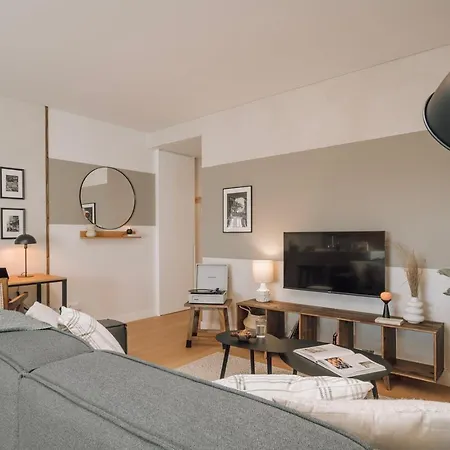 Procida - 1 Bedroom And Pool In Santo Antonio 아파트
