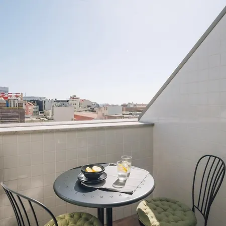 아파트 Procida - 1 Bedroom And Pool In Santo Antonio