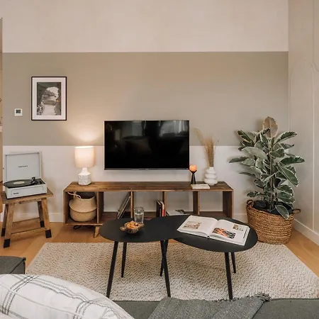 Procida - 1 Bedroom And Pool In Santo Antonio 아파트
