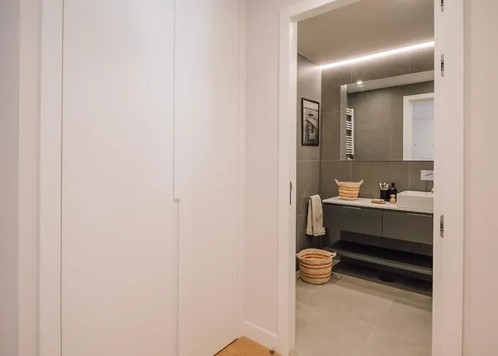 公寓 Procida - 1 Bedroom And Pool In Santo Antonio *