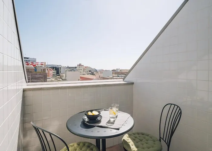 公寓 Procida - 1 Bedroom And Pool In Santo Antonio